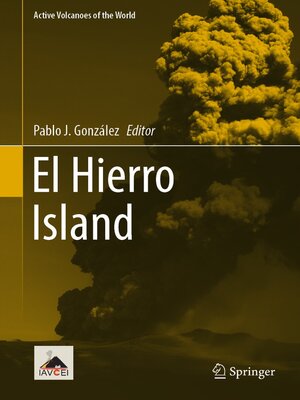 cover image of El Hierro Island